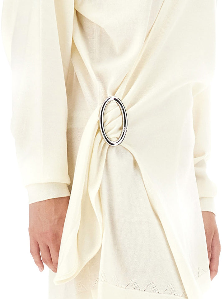 The Attico Suits & Dresses - White | Wanan Luxury