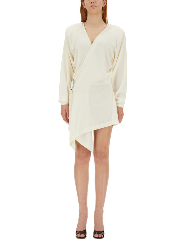 The Attico Suits & Dresses - White | Wanan Luxury