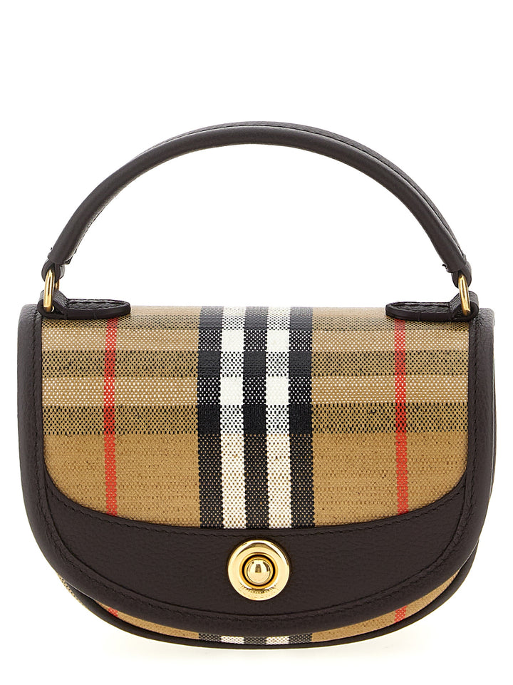Burberry Highlands Hand Bags - Multicolor | d83a3912caab2a93226f2704545017285a02bc98