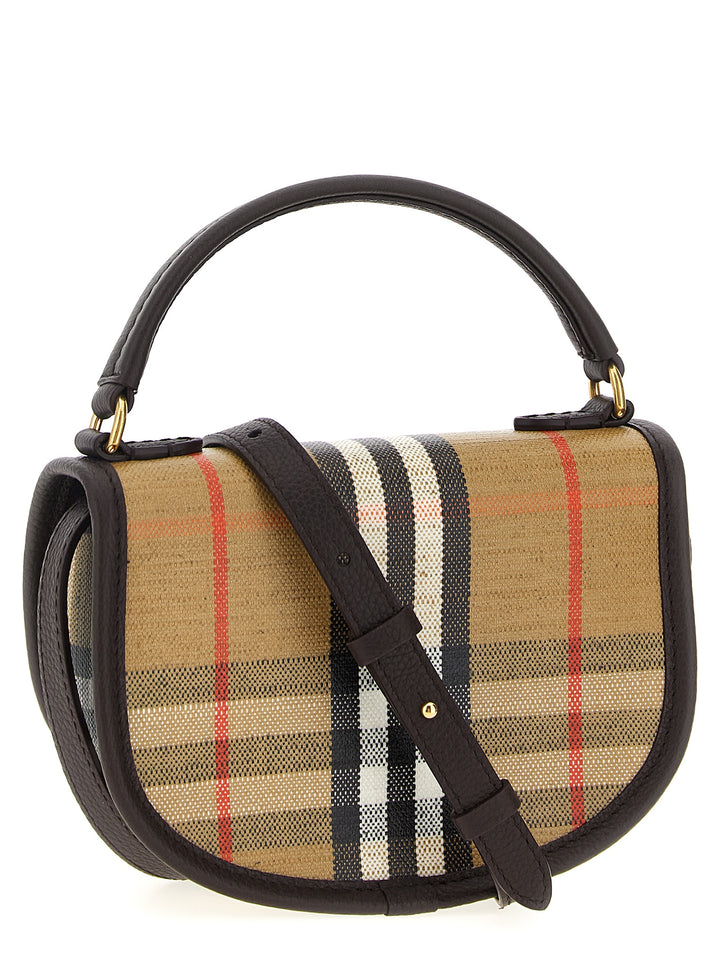 Burberry Highlands Hand Bags - Multicolor | 7725309e82b21662647d65bf16cab85ef7ffa09e