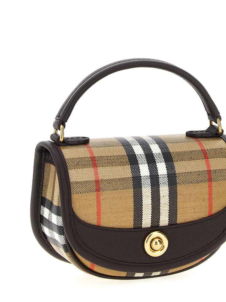 Burberry Highlands Hand Bags - Multicolor | b3fc32441dfda8356e7527b4a99e5fa89341b993
