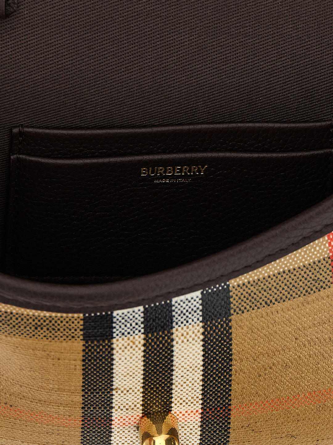 Burberry Highlands Hand Bags - Multicolor | bb55f1547cf9a8c239249e4adb0df8dc7d61981f