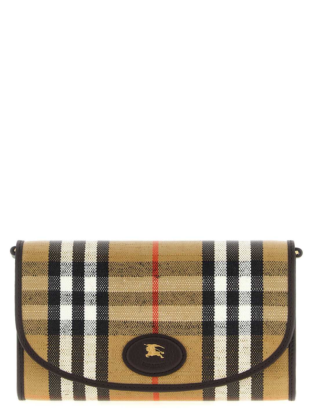 Burberry Highlands Wallets and Card Holders - Multicolor | 892337702086d84aed02b147ef525ce002607e8b