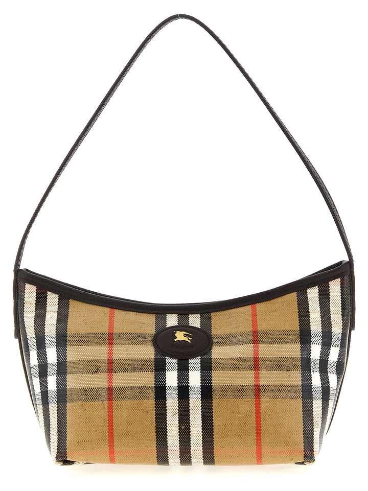 Burberry Highlands Shoulder Bags - Multicolor | 806d11704ae77c6741201db1dde465a326db12fc