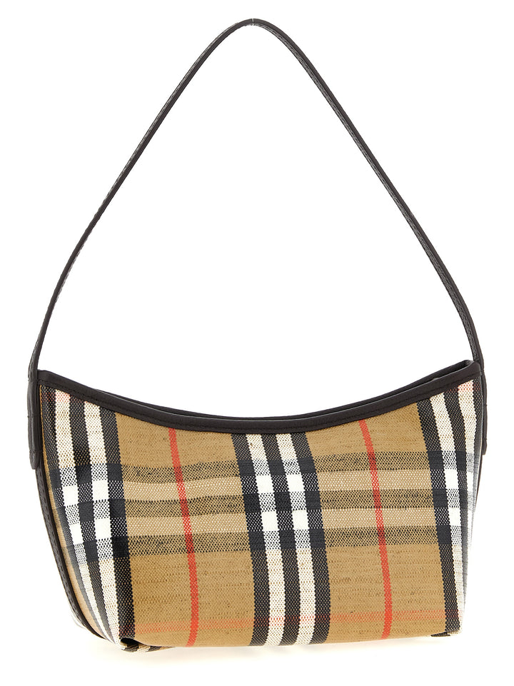 Burberry Highlands Shoulder Bags - Multicolor | 0baba853252eab73aa4d1924e816a5487eef1e21