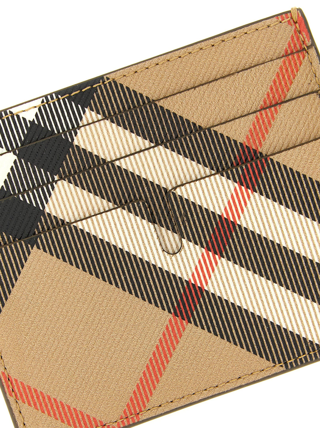 Burberry Sandon Wallets and Card Holders - Beige | 3e01e23e3377adc09b4692bebf3c06dd349bfbf1