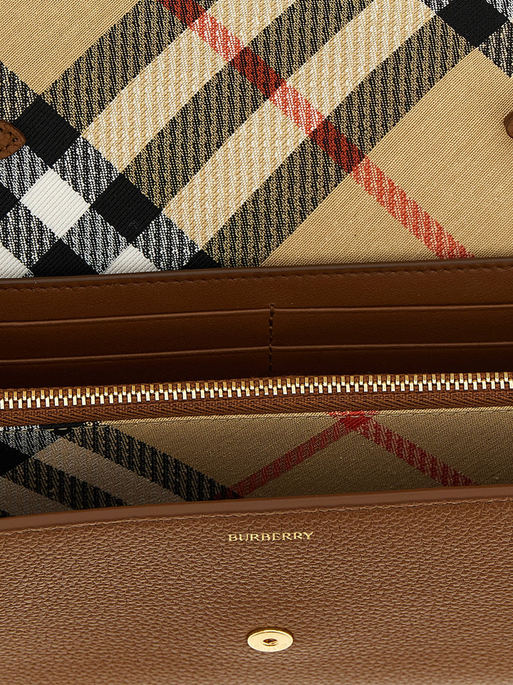 Burberry Cotswolds Wallets and Card Holders - Beige | ae9547764480d0c08fb5fb4a968488c15f24ad13
