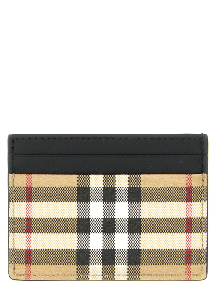 Burberry Sandon Wallets and Card Holders - Multicolor | ac9308e5cb1d7842298ccf3a84984b505805e512