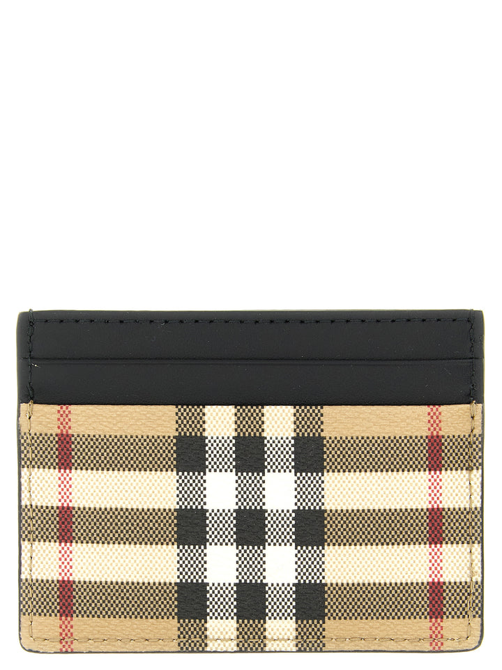 Burberry Sandon Wallets and Card Holders - Multicolor | f54a78dba60b29ba52a90894e7b820092cf5eee2
