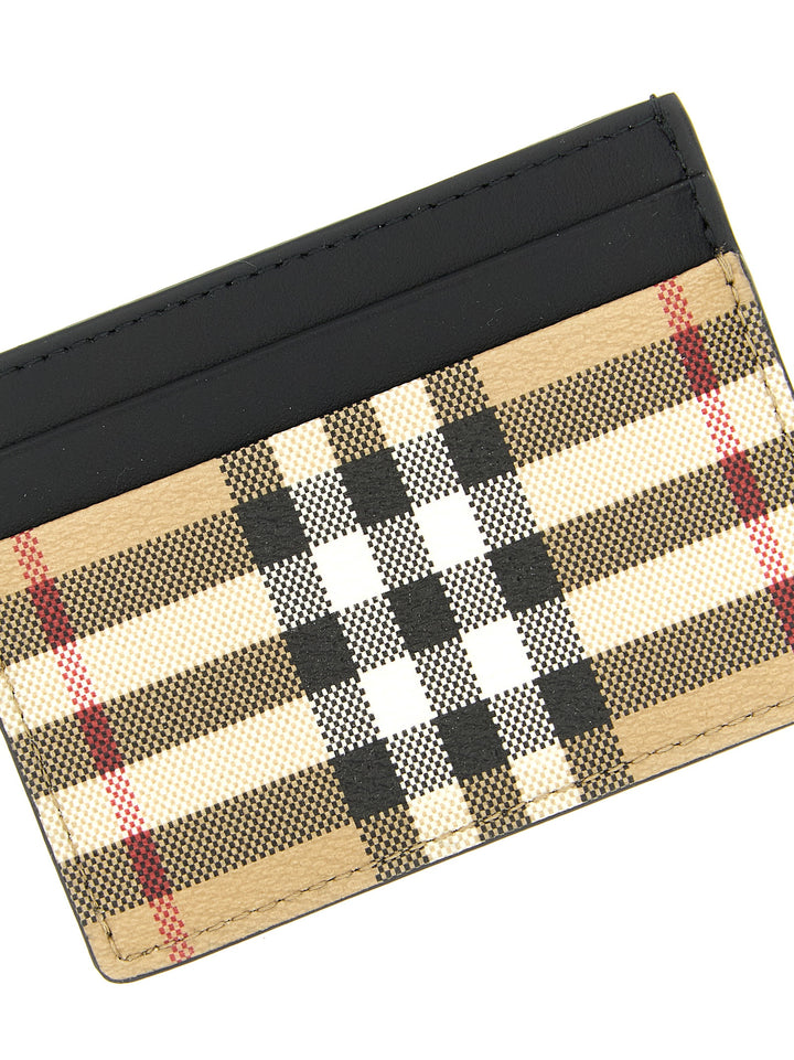 Burberry Sandon Wallets and Card Holders - Multicolor | 7bede753b3815a05960331b7a6ecf020a4409914