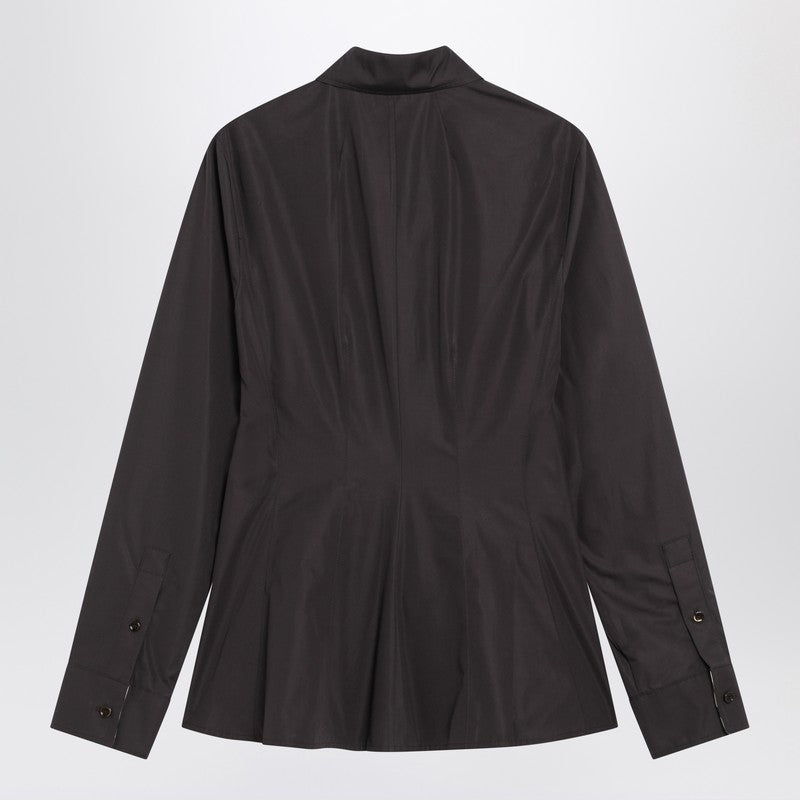 Burberry Shirts & Tops - Brown | 8290bb1fff7b6f37826e974935ccb7c929957451