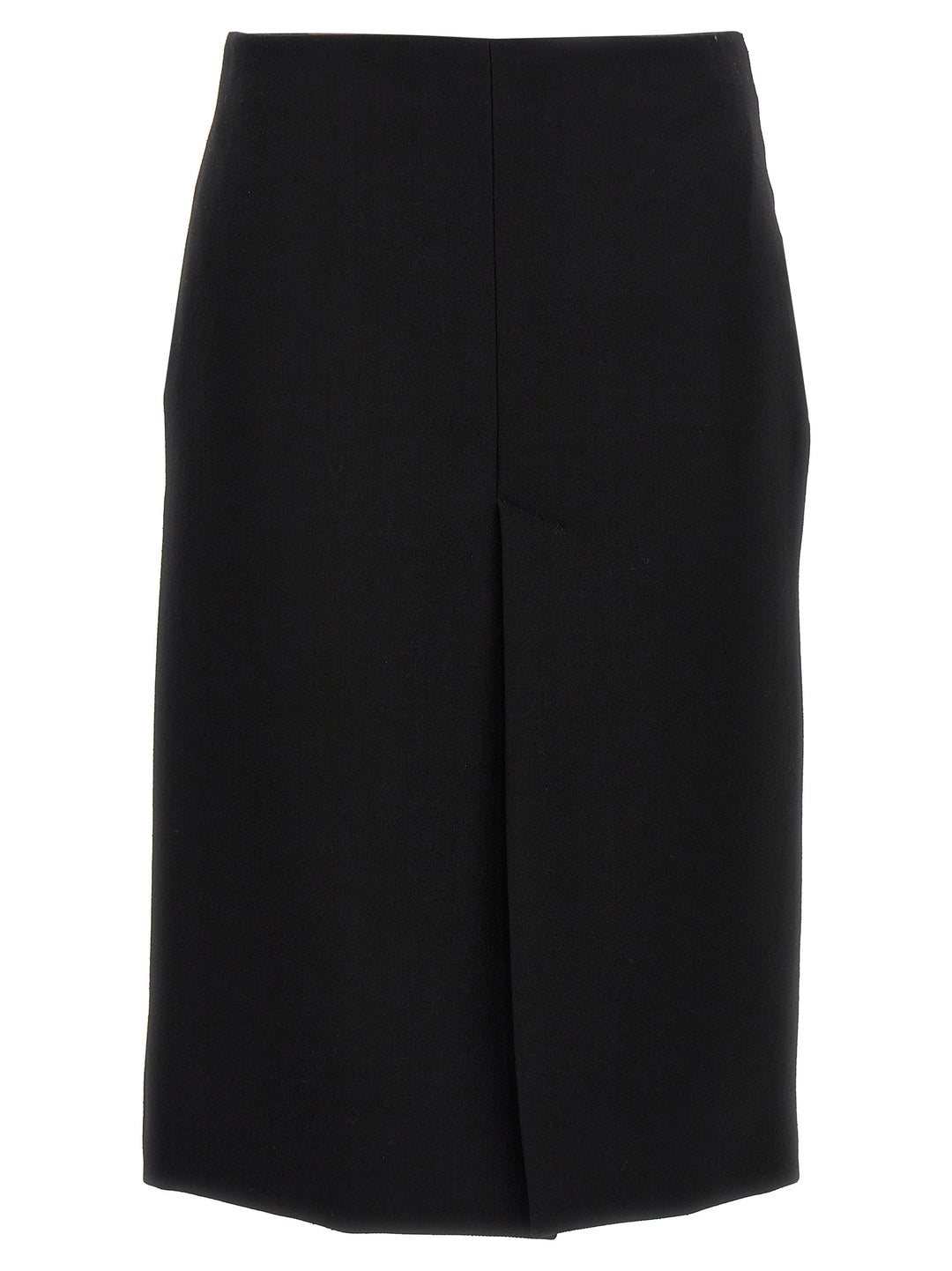 Gucci Crêpe Skirt Skirts - Black | 5d93e1c99d65c3d12d29662be89dc4a5359f8b80