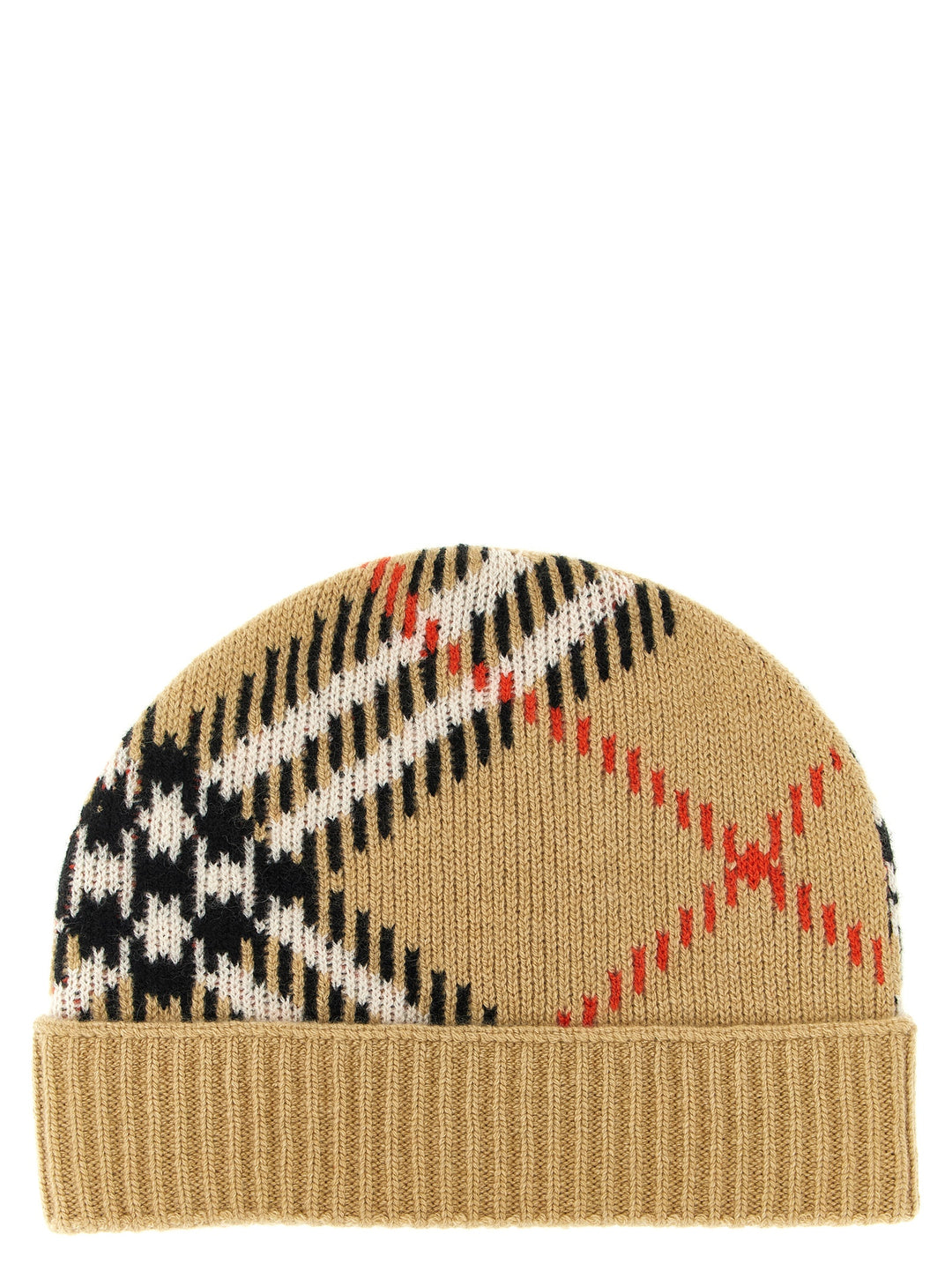 Burberry Core Hats - Beige | fecbbe433ac0fef5cbb68a9d22c421eb0870b7d1