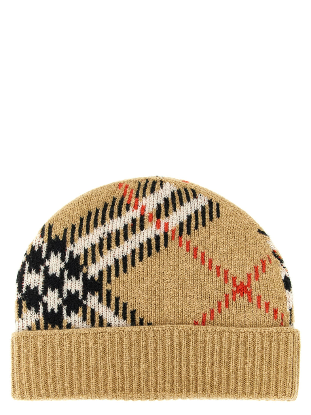Burberry Core Hats - Beige | 37b26033194c86c48c32e494efc8d9e1b9179f81