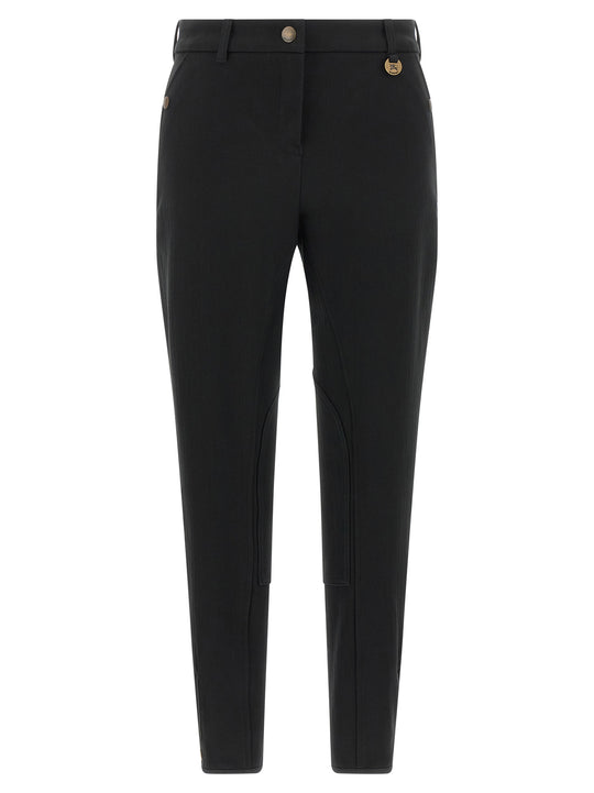 Anne Pants Black