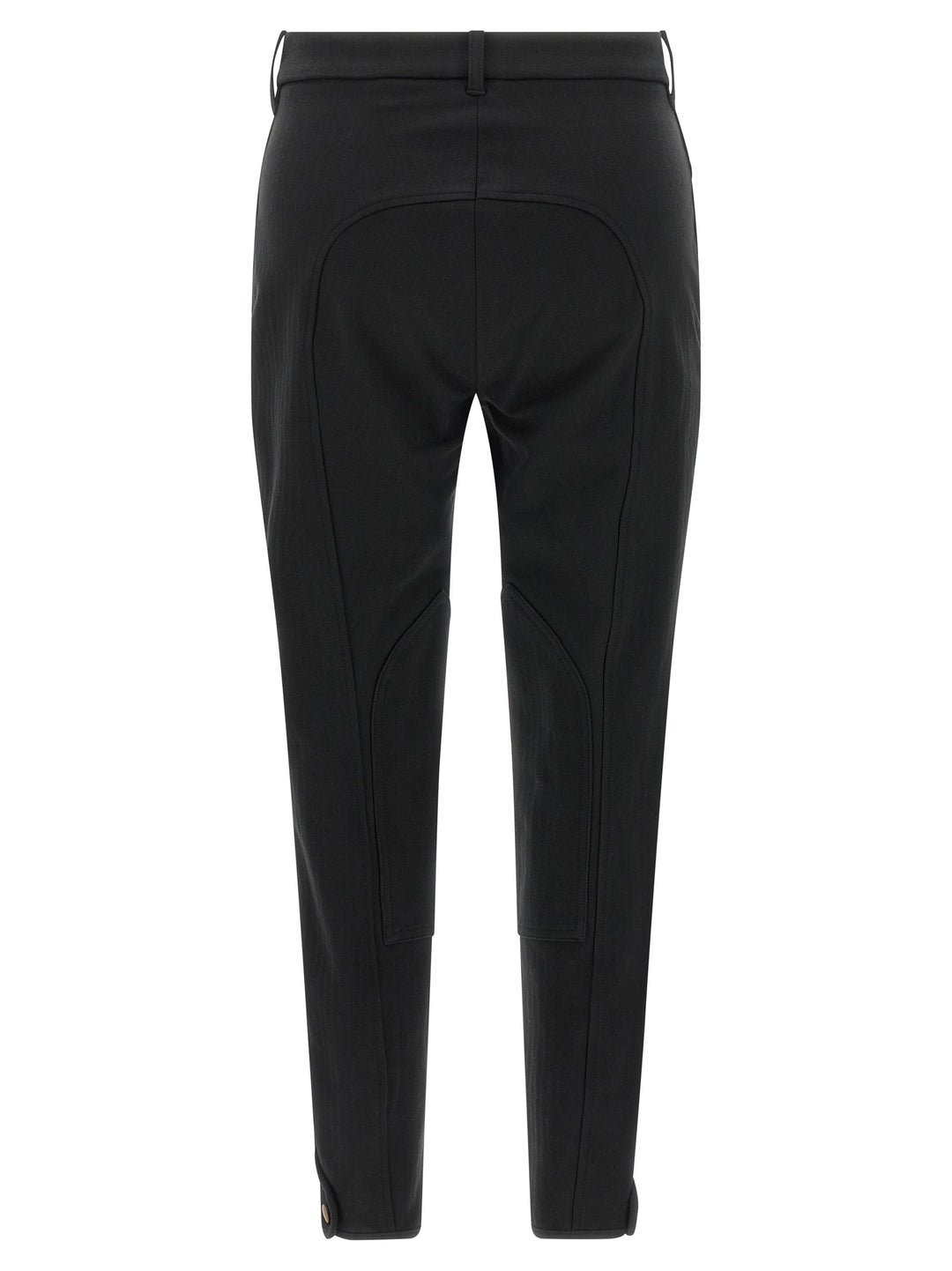 Burberry Anne Pants - Black | 6de62a7b7c34bdc8e83f2ffa9e1cb420663c07b0