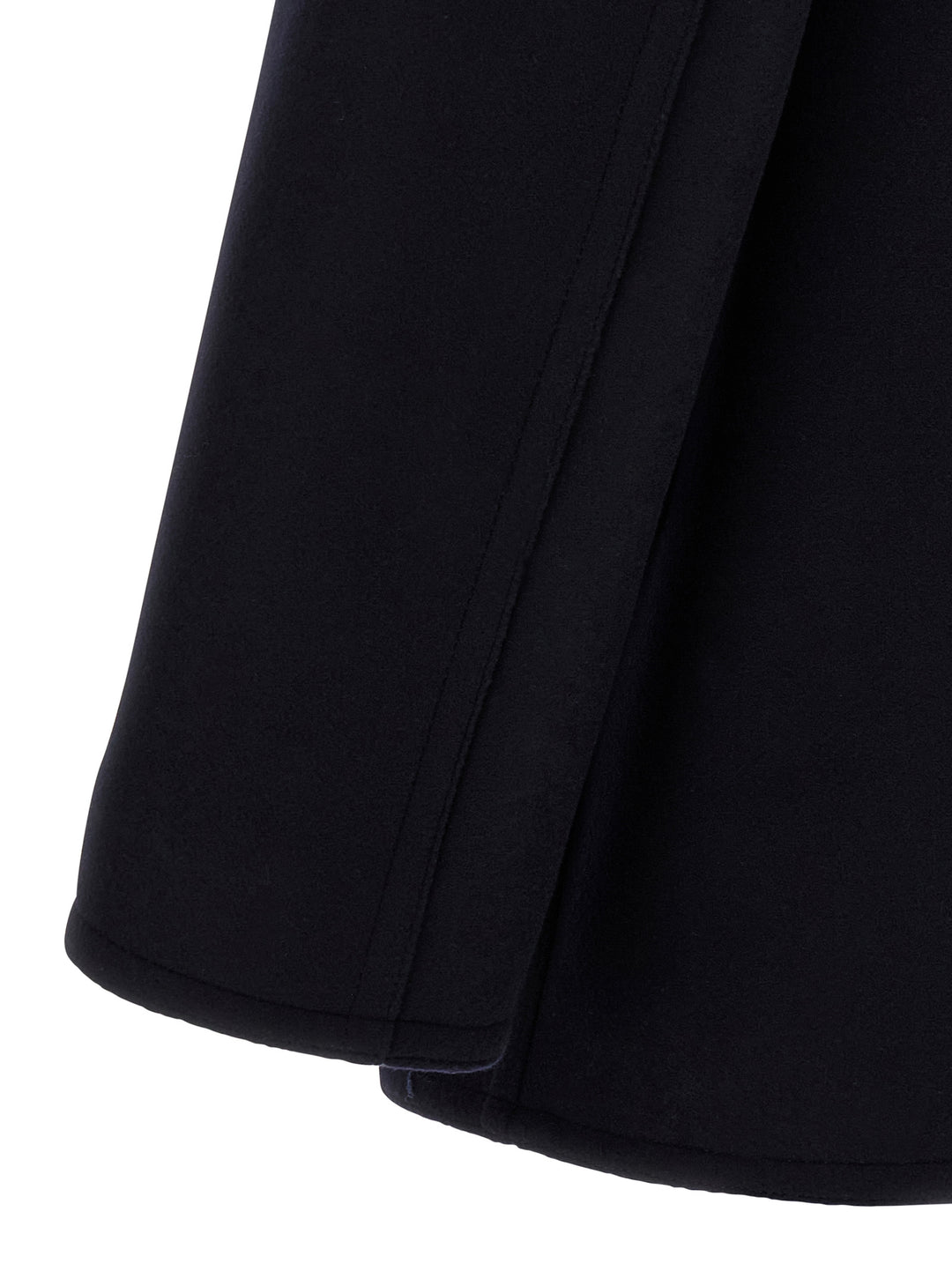 Burberry Shelborne Coats and Trench Coats - Blue | 1f0fecc30859747ae1884d50e9f02cb7e7e39a1b