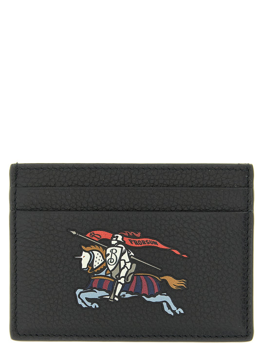 Sandon Wallets And Card Holders Black