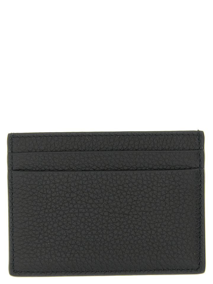 Burberry Sandon Wallets and Card Holders - Black | ca4651bf128ba923e53e56ad8308d52965e8a50b