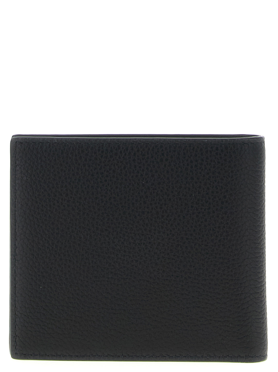 Burberry Press Wallet Wallets and Card Holders - Black | 4f622e438a174da31985dc0861edbfd6e31a8d62