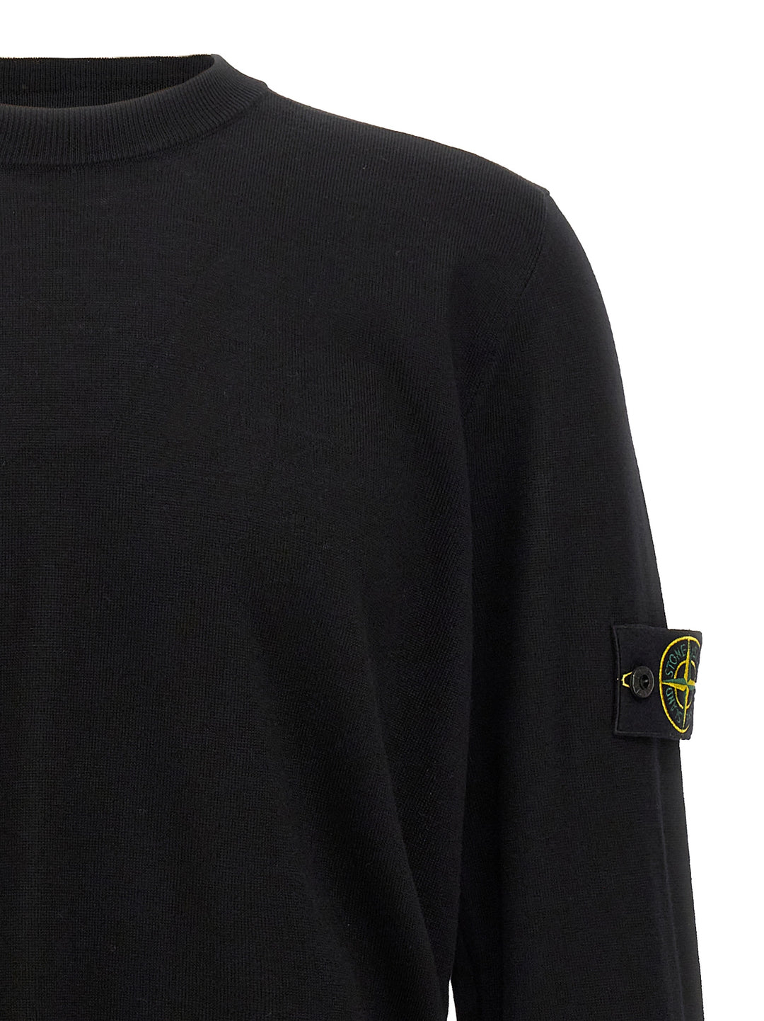 Rws Sweater, Cardigans Black