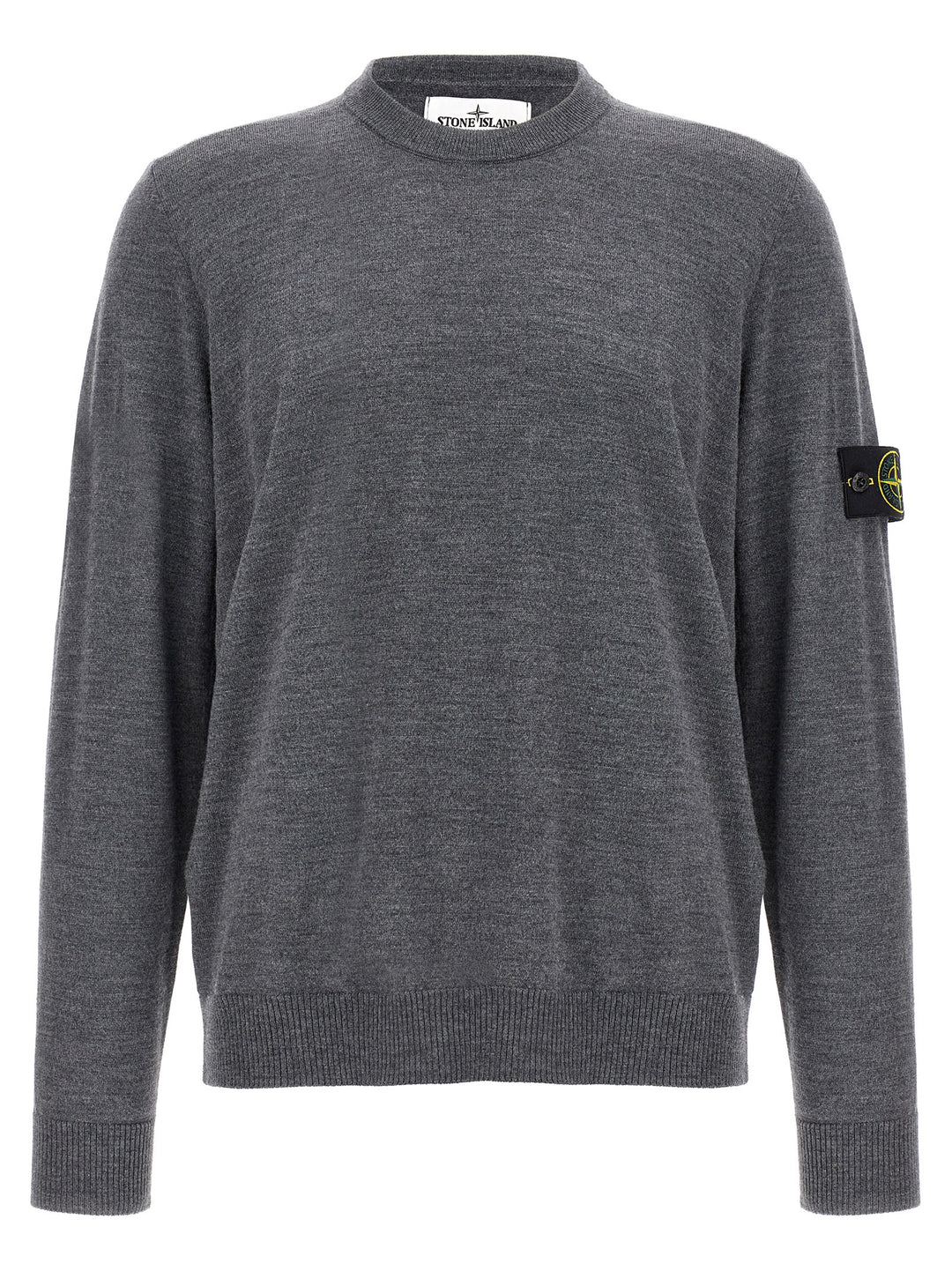 Rws Sweater, Cardigans Gray