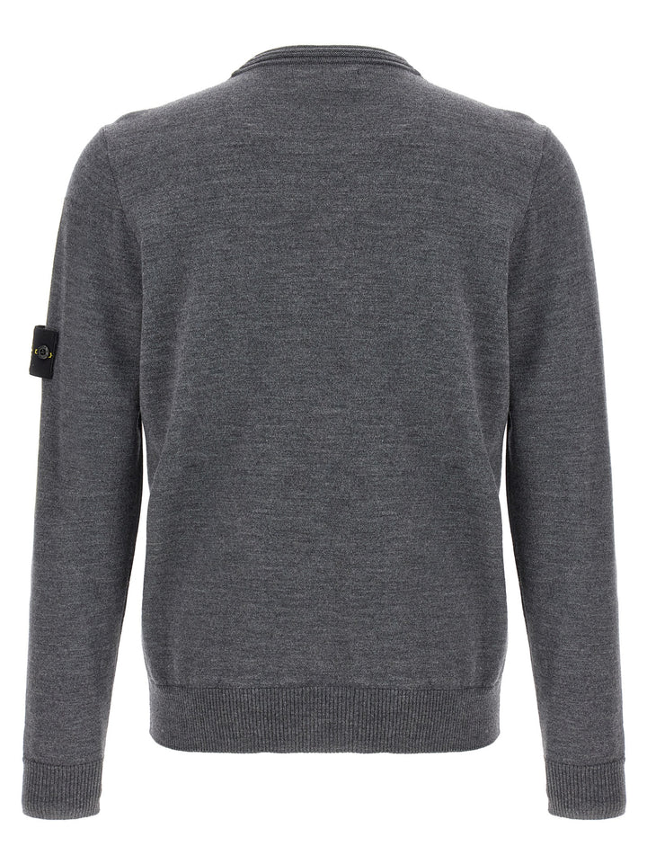 Rws Sweater, Cardigans Gray