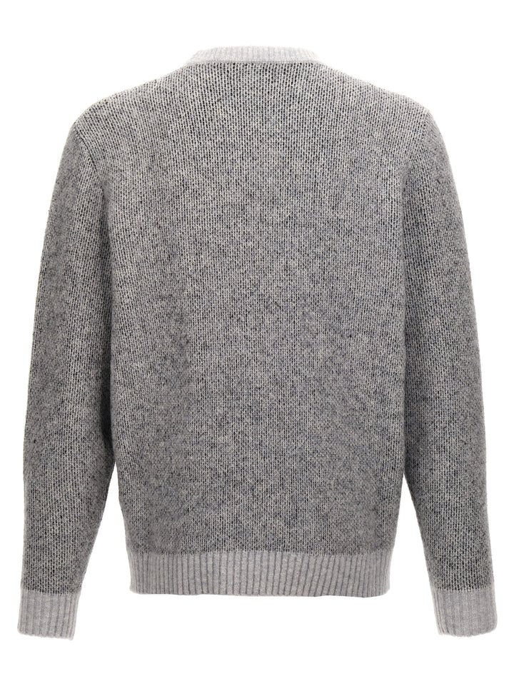 Rosa Dei Venti Sweater, Cardigans Gray