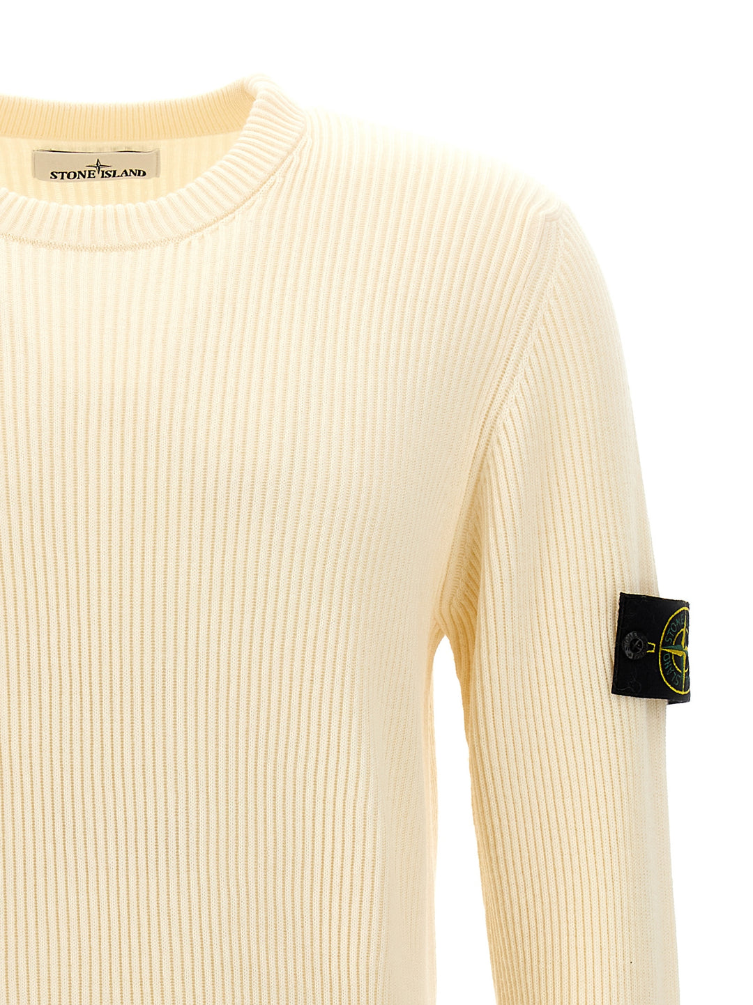 Rws Sweater, Cardigans White