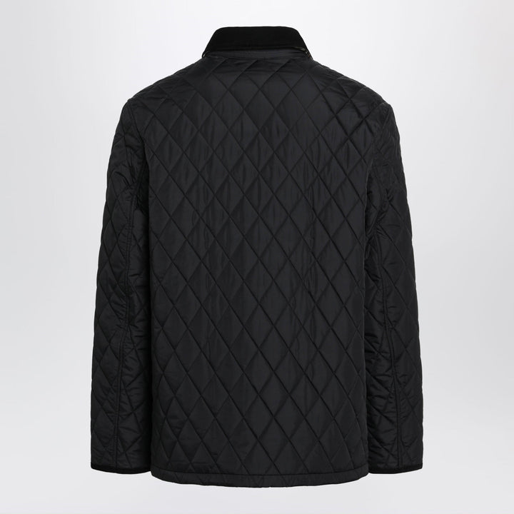Burberry Coats & Jackets - Black | 3d07f654ec8186a25d6855dd756c1912fa54990a