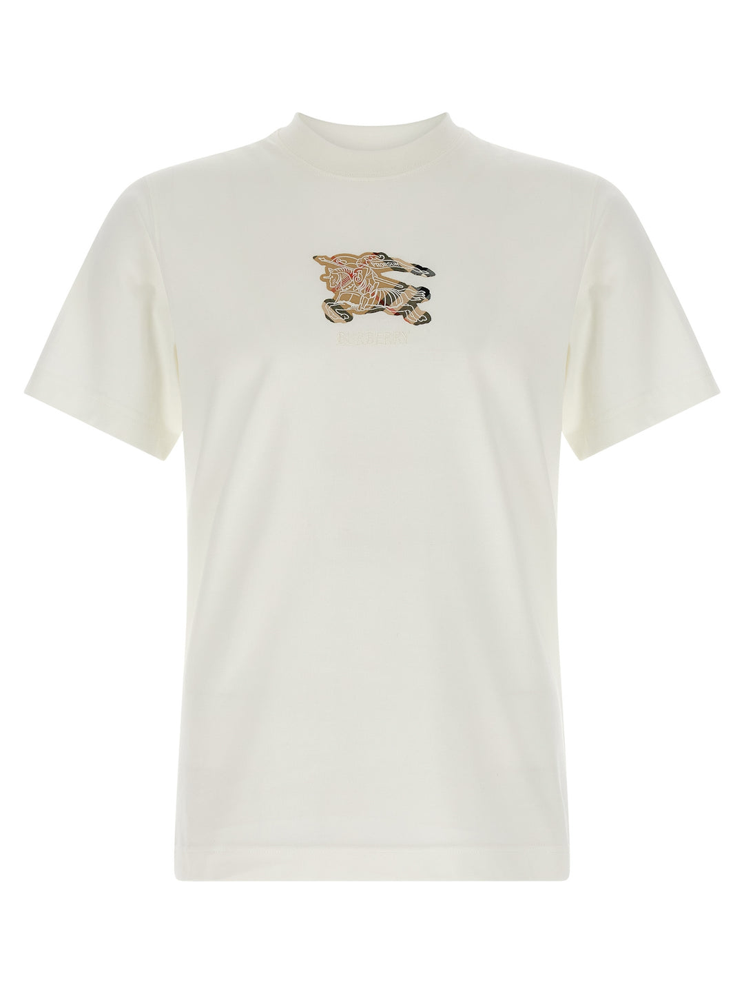 Burberry Seth T-shirt - White | 4b1e3fe9889c84602a3650ff32c05a1e2c932023