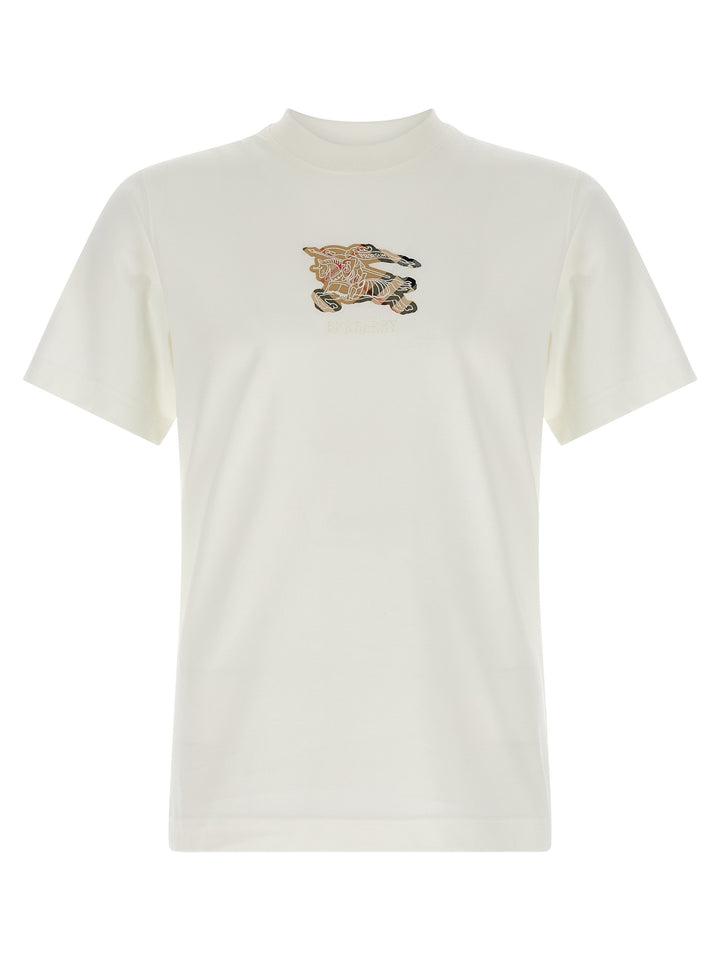 Burberry Seth T-shirt - White | 4b1e3fe9889c84602a3650ff32c05a1e2c932023