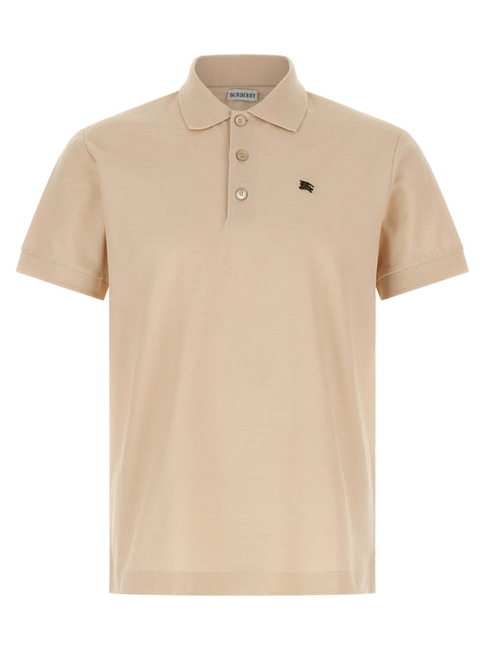 Stan Med Polo Beige