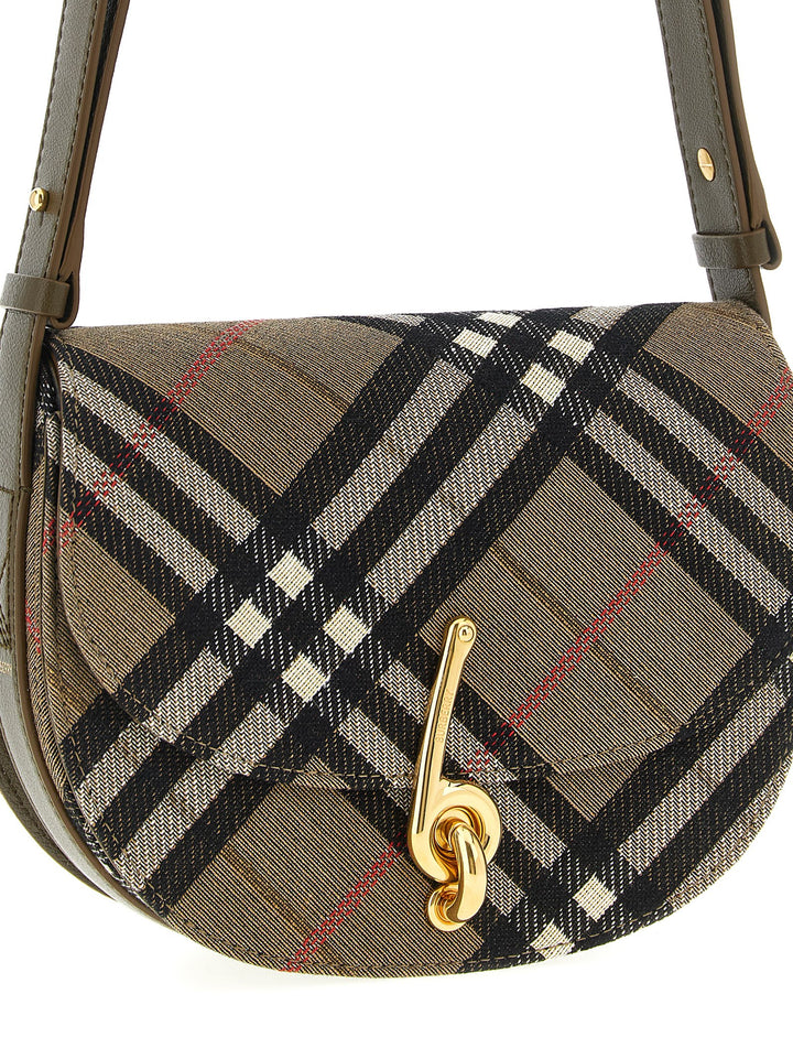 Burberry Bridle Shoulder Bags - Brown | 92a03aa3a4936a0c3c5bd296b2ffca73cc5a975e