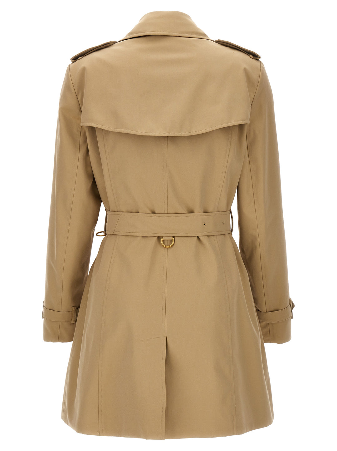 Burberry Chelsea Coats and Trench Coats - Beige | 875d02b6087c94fb9cc93081b58cdff16a8a7496