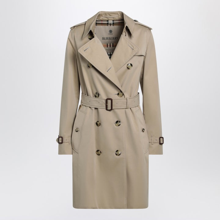 Burberry Coats & Jackets - Beige | 36a2a09b4a021d6342894f398032cb3e165d6fe3