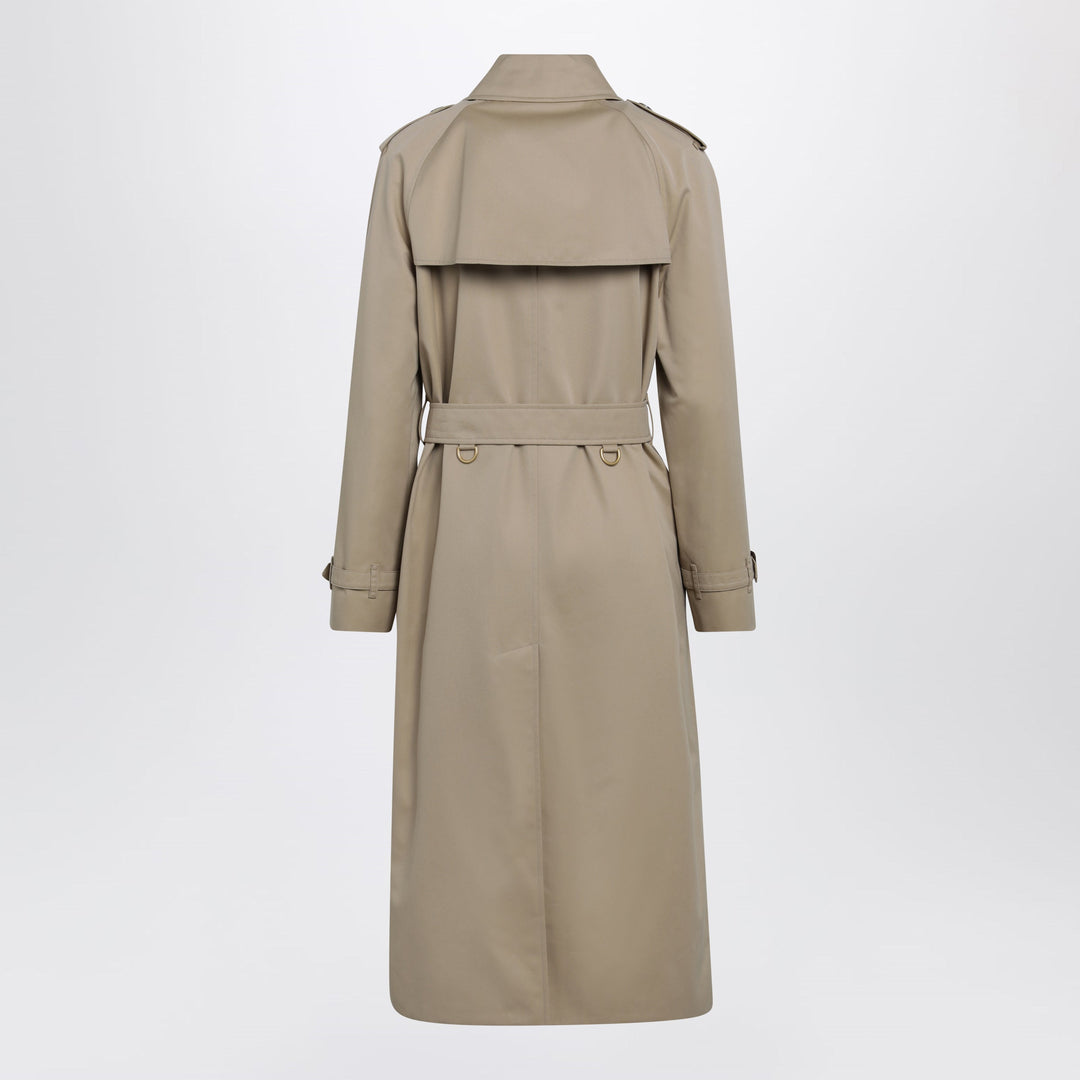 Burberry Coats & Jackets - Beige | 7d2f0a935c31cd86b941240bae03ea671684f523