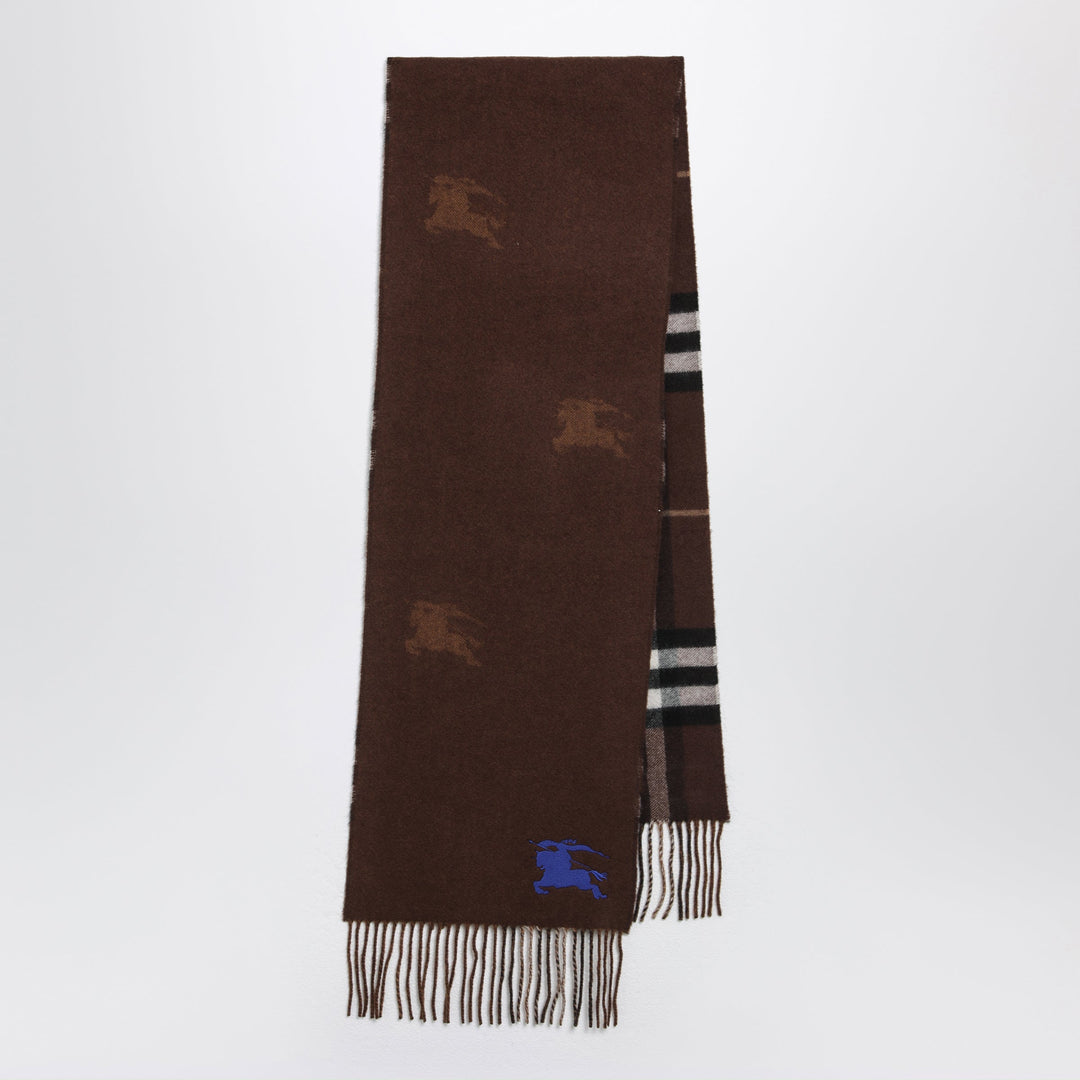 Burberry Scarves & Shawls - Brown | d9b1c9364d1037cbf6bb1c9825b467094d6cf330