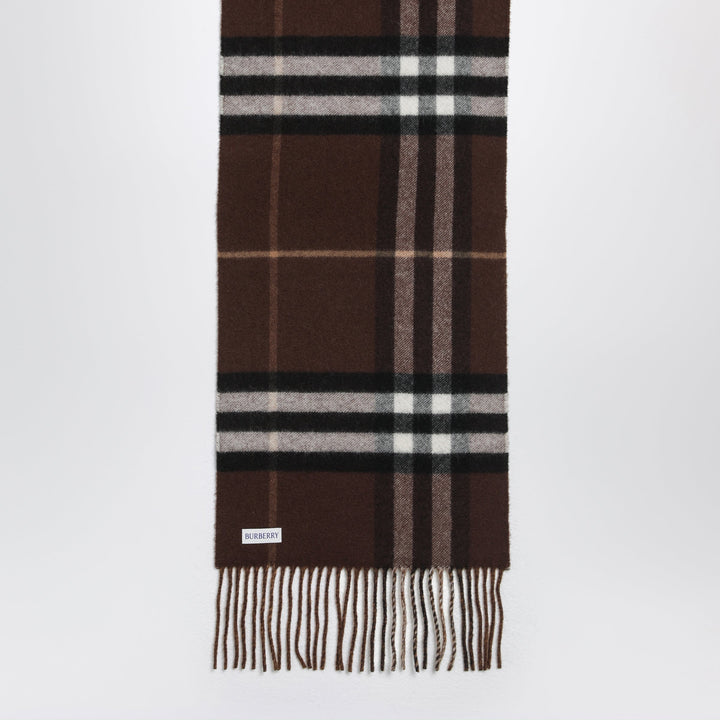 Burberry Scarves & Shawls - Brown | 9b6e183617da766b4071f37bbc19309c4a934cb7