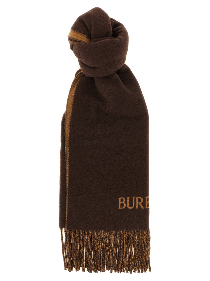 Burberry Knight Scarves and Foulards - Multicolor | f6ad1a87b1a3e7373d0b81a75944f29070ff7471