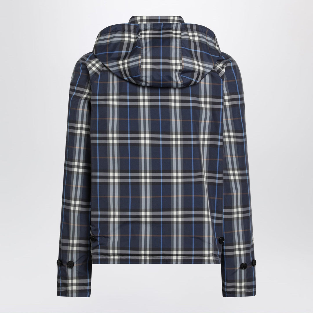 Burberry Coats & Jackets - Blue | ad3a87ea938adc3538a9cddbe799c705ee17ed7a