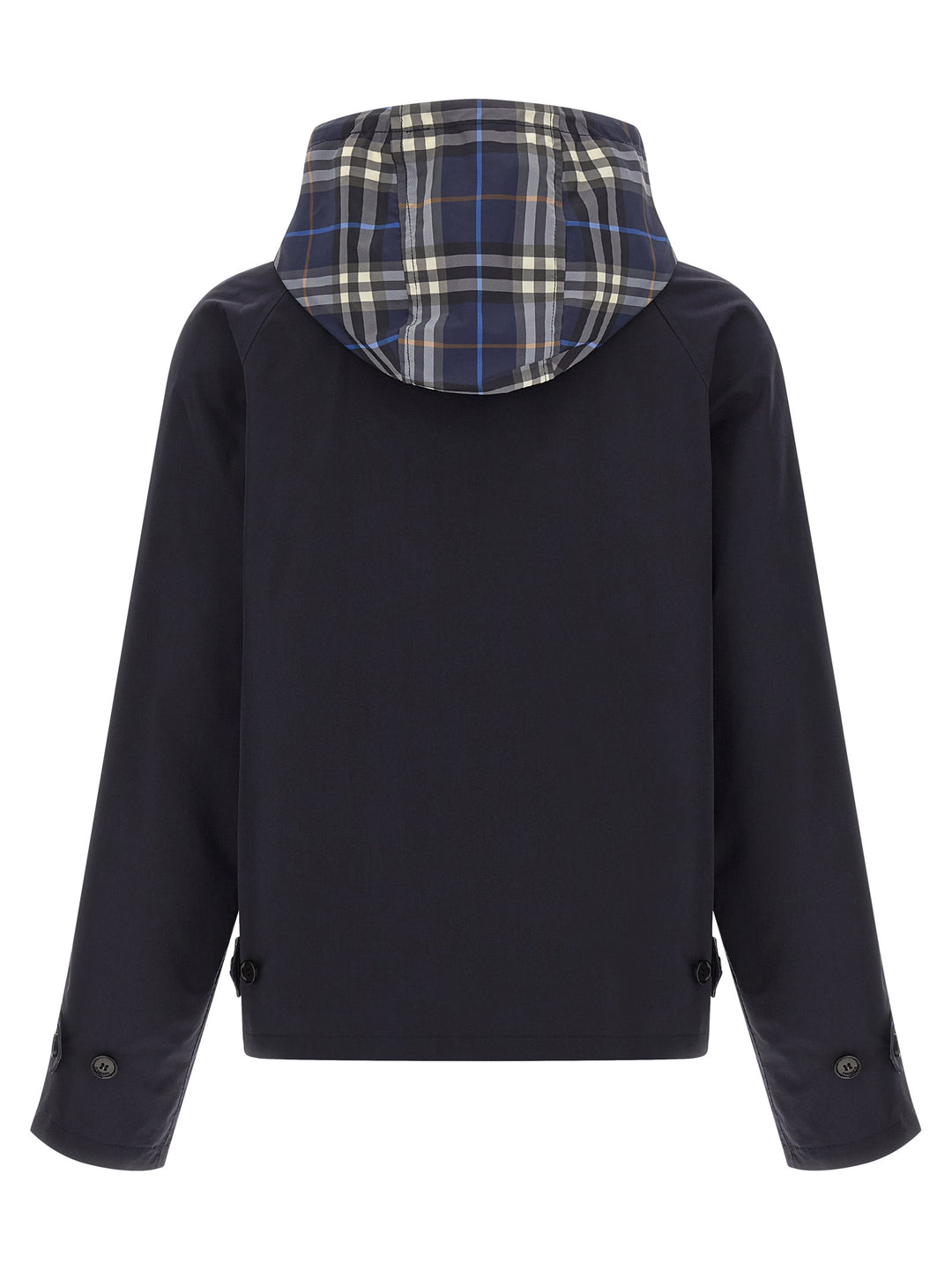 Burberry Hodson Puffer Jackets - Blue | 9a35833ba9c2f82dc4b5a529d0d18120729eb56a