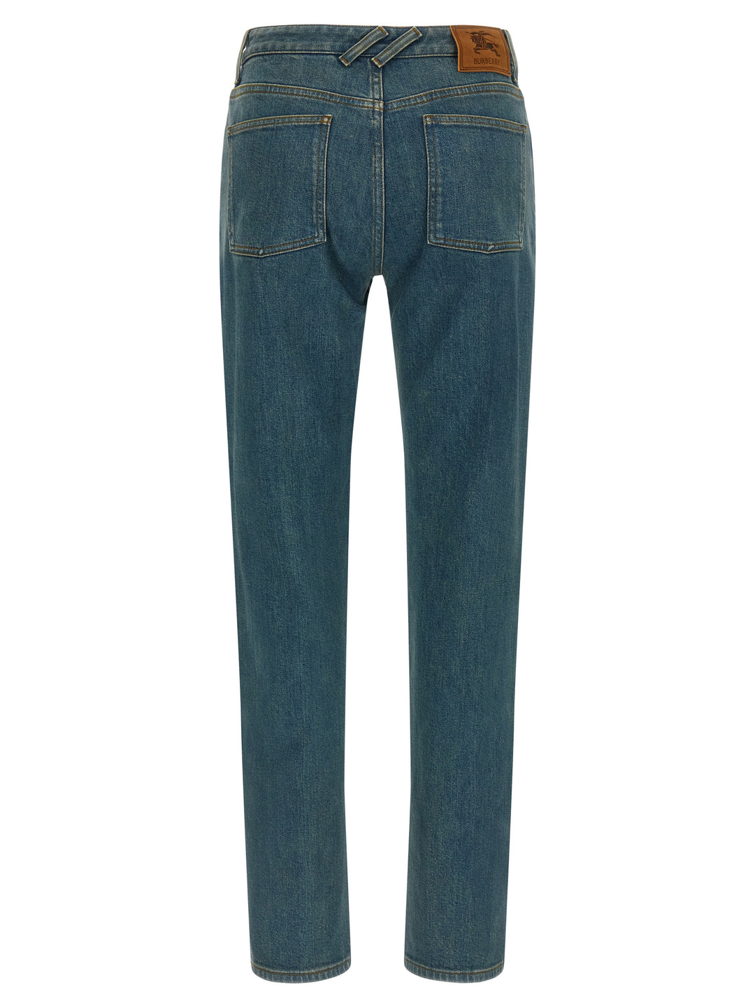 Burberry Dalia Jeans - Blue | 0f346082bf94c65171ae0ccbee69f7fd568cd423