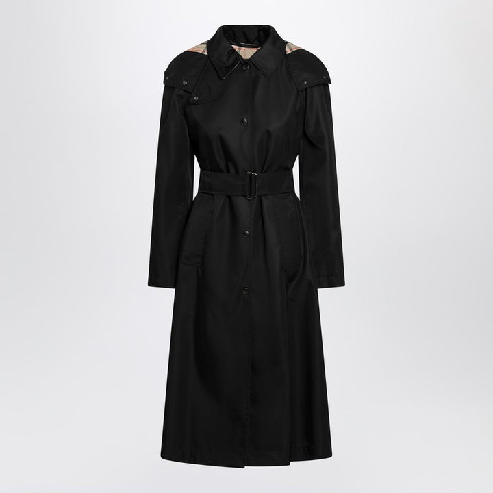 Burberry Coats & Jackets - Black | 7fe344dadff6cd384edb279de4cc344d6a8c7b17