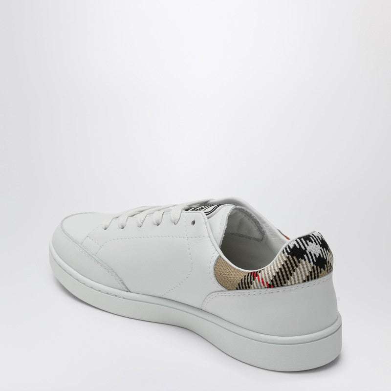 Burberry Shoes - White | 0326dc710228300bfb218820aba3959168a445c6