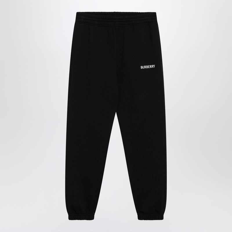Burberry Pants - Black | b00dd9dca345abe9349327d4f58a21655f982013