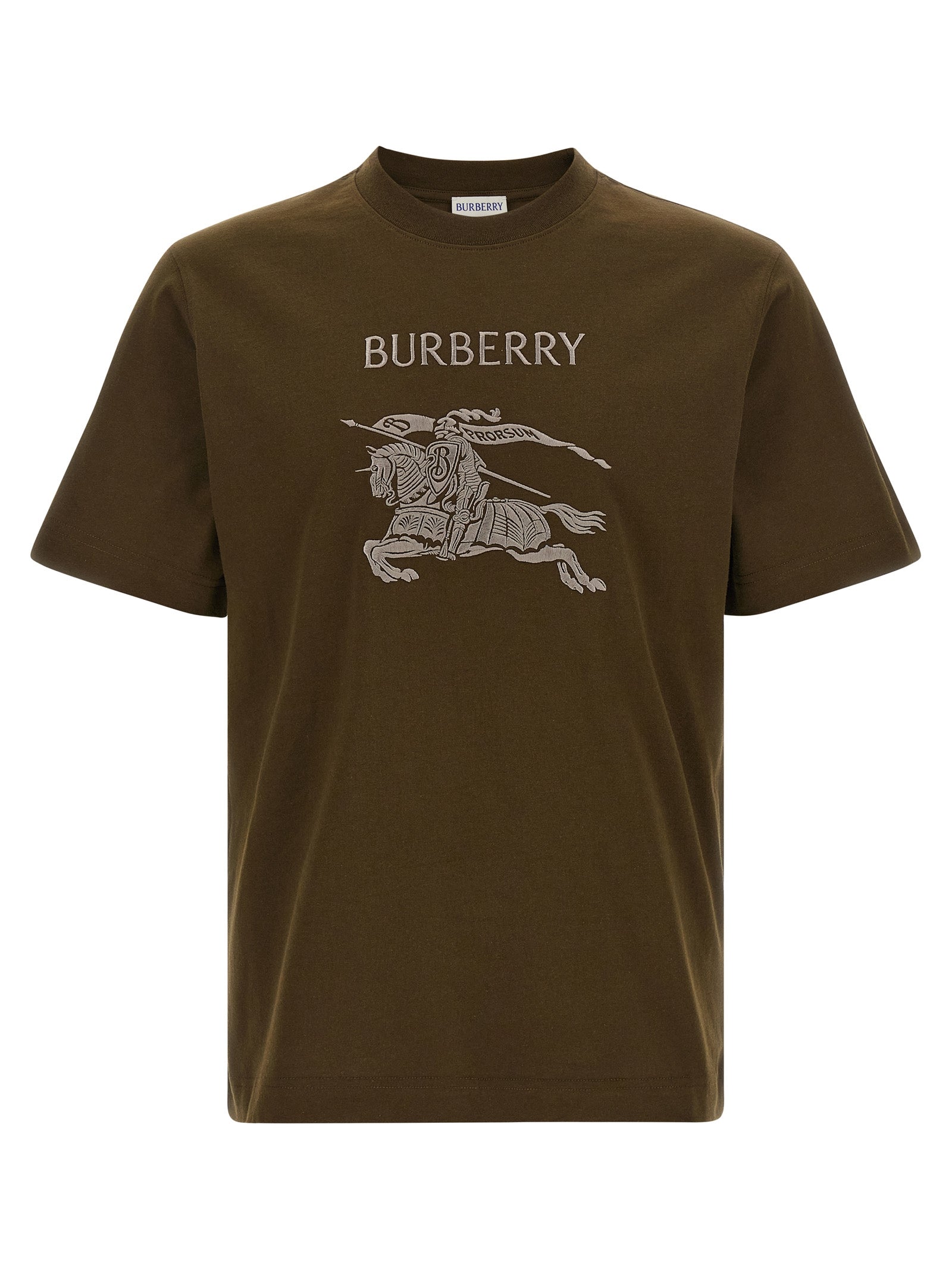 BURBERRY Tシャツ BURBERRY - Burberry T-Shirt | Leam Roma - Luxury Shopping Online