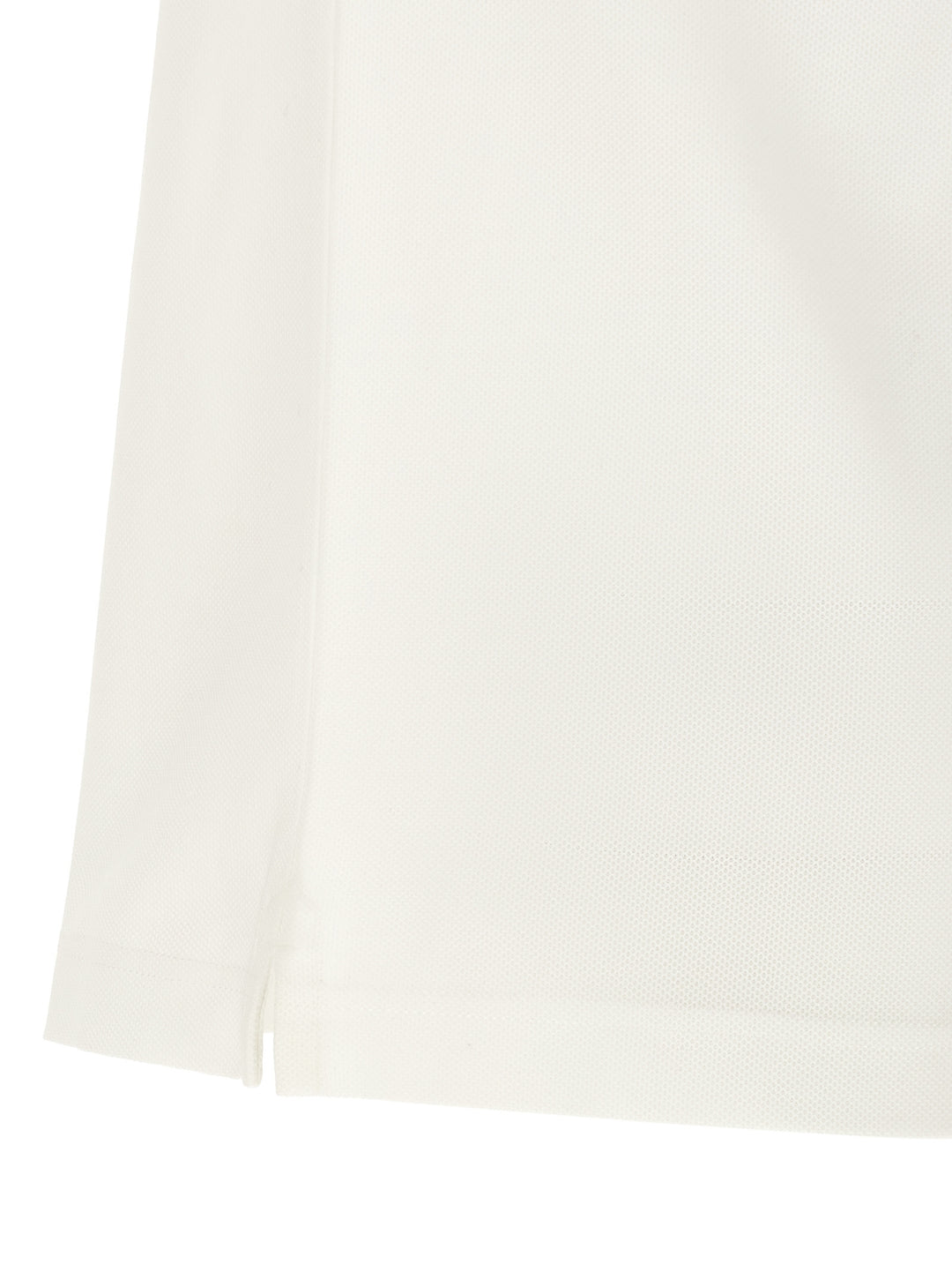 Burberry Embroidery  Shirt Polo - Beige | c3334a06e2b2a1a8d15fec34677ed63ced7cf1a9