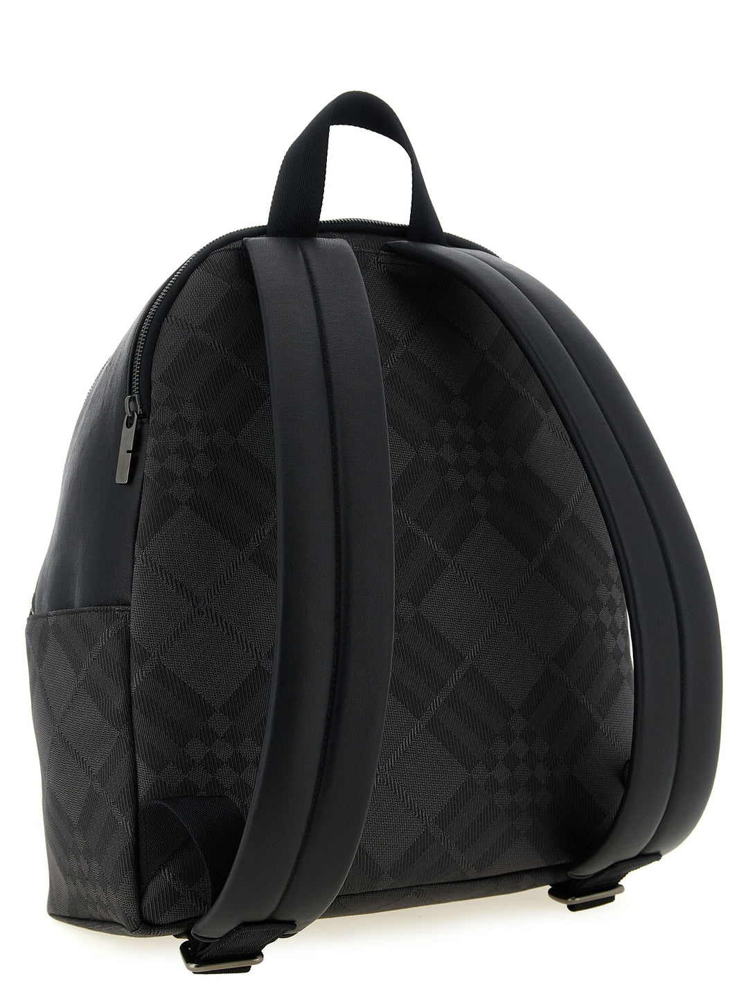 Burberry Chester Backpacks & Travels - Black | b9b9016798be94a5f60a486393f4c41521fe5bc5