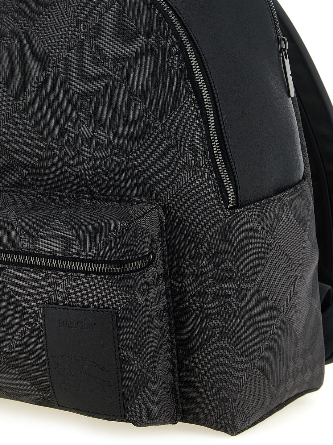Burberry Chester Backpacks & Travels - Black | 6714305379394be5803908ff7ac8081a485e05a8